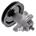 thumbnail image 2 of Spindle Assembly For MTD 42″ Deck – Fits Cub Cadet LT1040 LT1042 – With Bolts 2 of 4