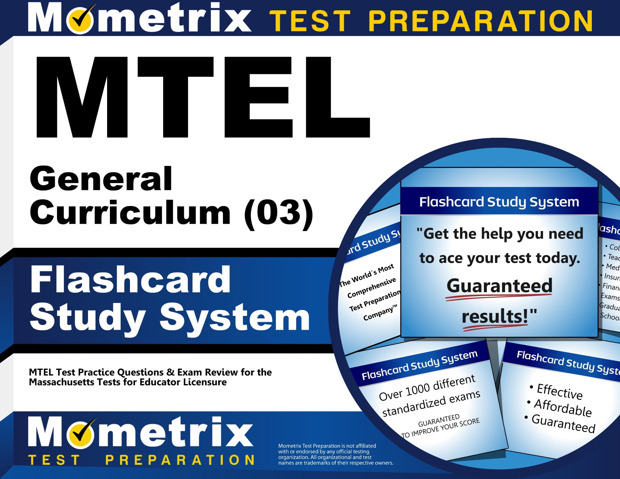 Mtel General Curriculum (03) Flashcard Study System Mtel Test Mtel General Curriculum (03) Flashcard Study System Mtel Test