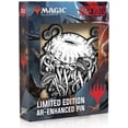 thumbnail image 1 of Mtg Commander Legends Flumph Ltd Ed Ar Pin, 1 of 1