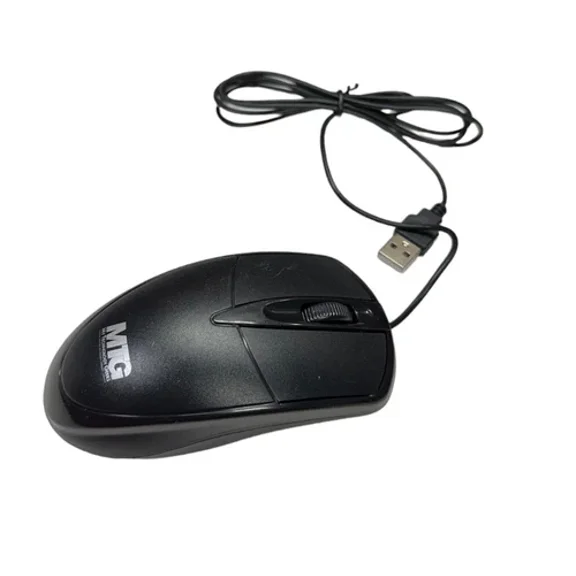 Mtg Wired Optical Mouse Ws-Ms-930 **Sale**
