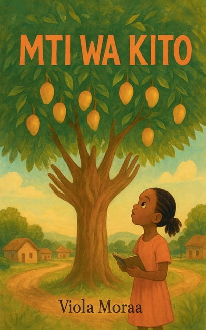 Mti Wa Kito, (Paperback)