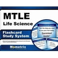 thumbnail image 1 of Mtle Life Science Flashcard Study System : Mtle Test Practice Questions & Exam Review for the Minnesota Teacher Licensure Examinations (Cards), 1 of 2