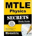 thumbnail image 1 of Mtle Physics Secrets Study Guide : Mtle Test Review for the Minnesota Teacher Licensure Examinations (Paperback), 1 of 2