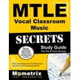thumbnail image 1 of Mtle Vocal Classroom Music Secrets Study Guide : Mtle Test Review for the Minnesota Teacher Licensure Examinations (Paperback), 1 of 2