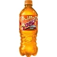 thumbnail image 1 of Mountain Dew Livewire Orange Soda, 20 fl oz Bottle, 1 of 5
