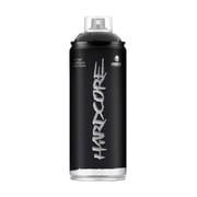 Mtn Ex014h9011 Hardcore Gloss Spray Paint, 11 Oz Pack of 6