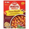 thumbnail image 1 of MTR Minute Meals Chana Masala Ready to Eat, 10.58 Oz, 1 of 8