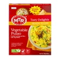 thumbnail image 1 of Mtr Vegetable Pulao Rice, 1 of 9