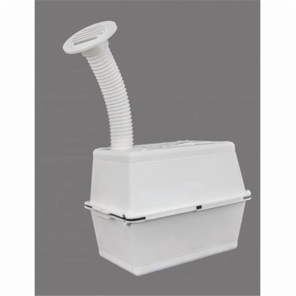 MTS PRODUCTS 200 Small Inside Battery Box