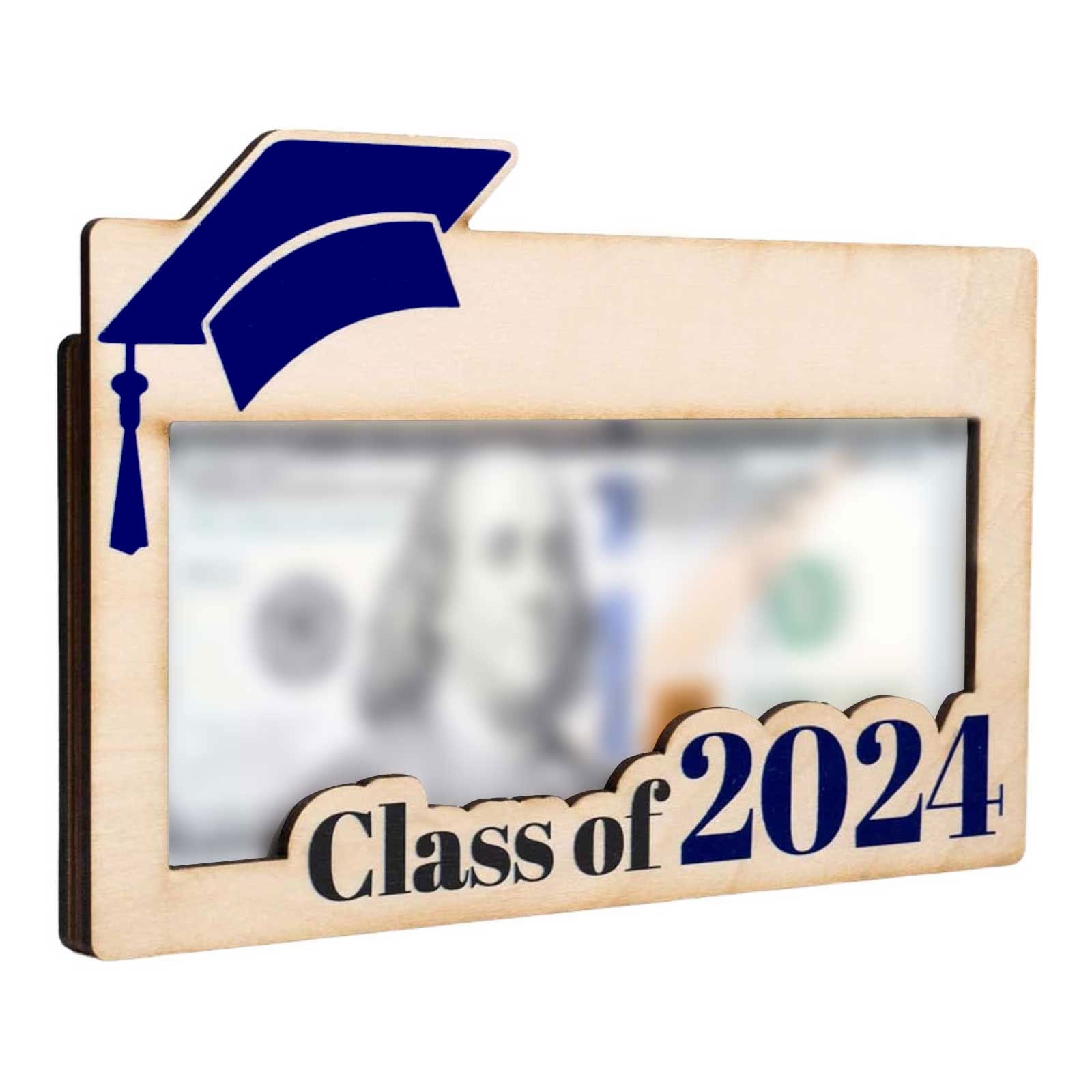 MtsDJSKF Christmas Day Graduation er 2024 Graduation er W/Name and