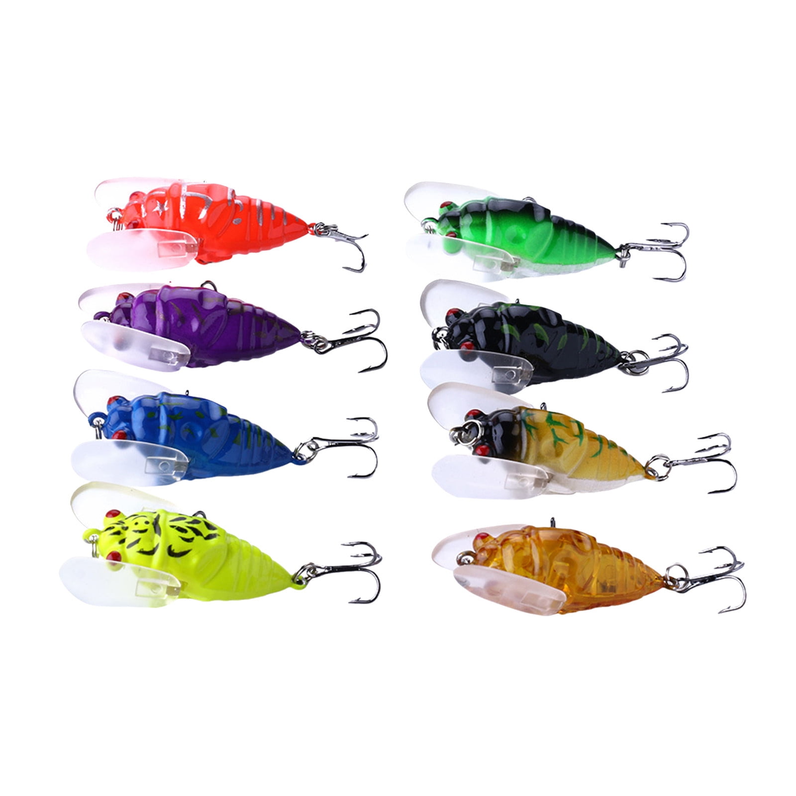 MtsDJSKF Fishing Catcher Freshwater Attractant Fish Fish Tackle