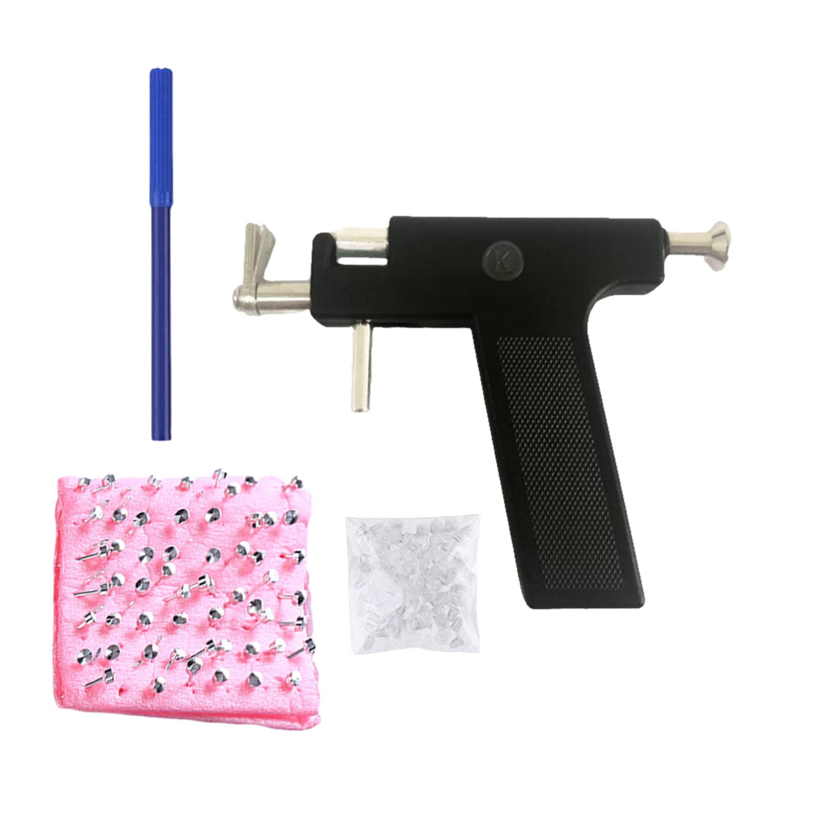 MtsDJSKF Girl Crafts for Ages 812 Ear Piercing Device Ear Piercing Ear