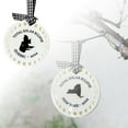 MtsDJSKF Halloween 2024 Ornaments 2024 Solar ration Solar Souvenirs