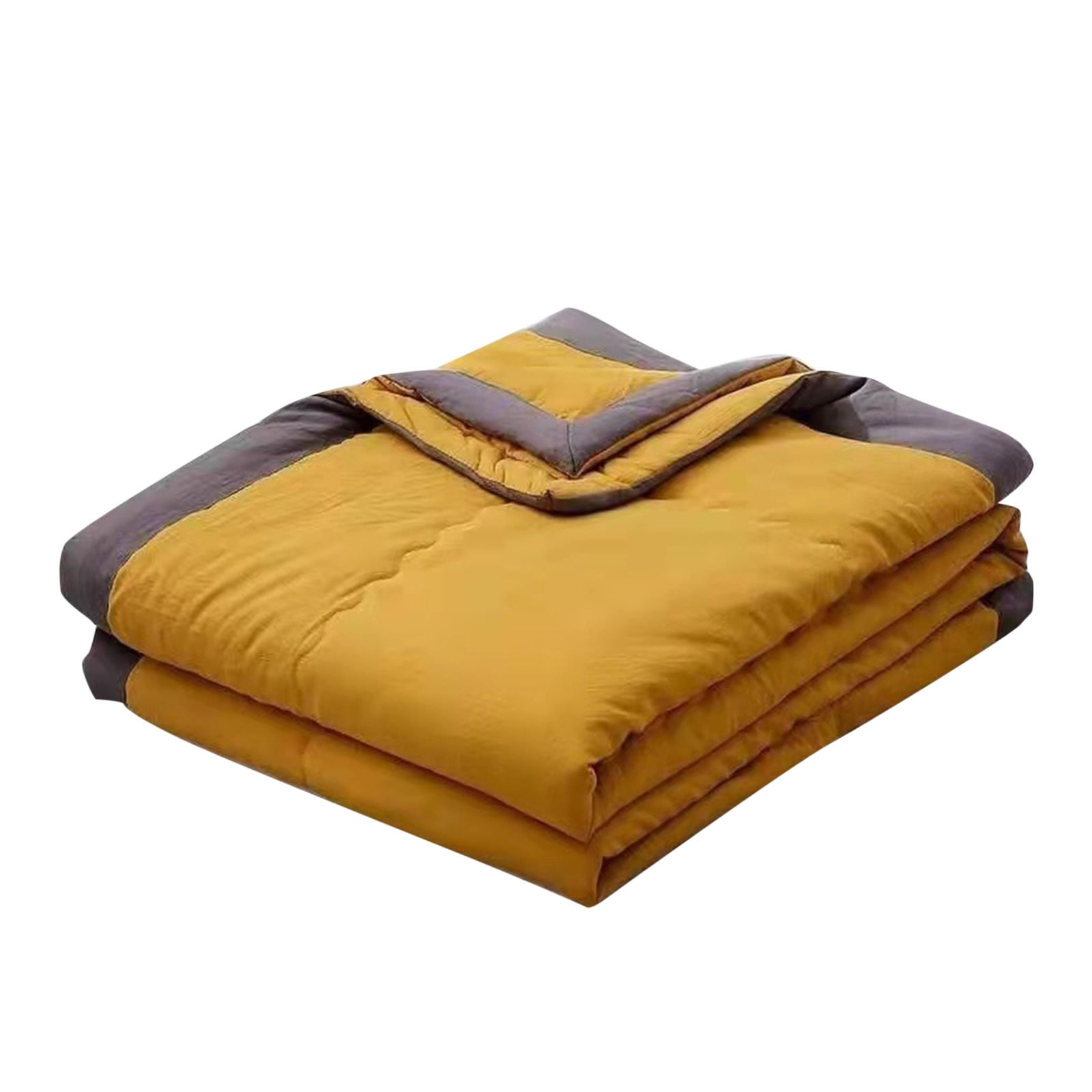 MtsDJSKF Summer Cooler Quilt for Hot Sleepers and Night Sweats Ice Blanket for Sleeping Cooler