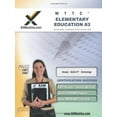 thumbnail image 1 of Pre-Owned Mttc Elementary Education 83 Teacher Certification Test Prep Study Guide (XAM MTTC) Paperback, 1 of 1
