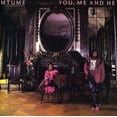 thumbnail image 1 of Mtume - You Me & He - Music & Performance - CD, 1 of 1