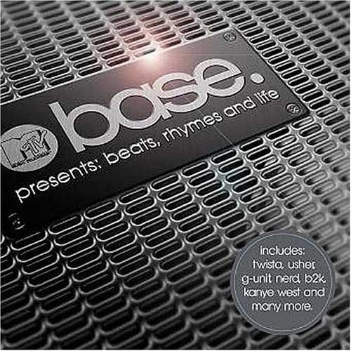 Mtv: Base Various Artists (CD)