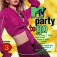 thumbnail image 1 of Mtv Party to Go 3, 1 of 1