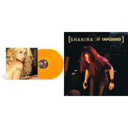 Laundry Service 2LP/Yellow Vinyl & Mtv Unplugged 2LP