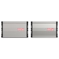 thumbnail image 1 of Mtx Rtx Series Amplifier Power Package Rtx3000.1 + Rtx1600.4, 1 of 7