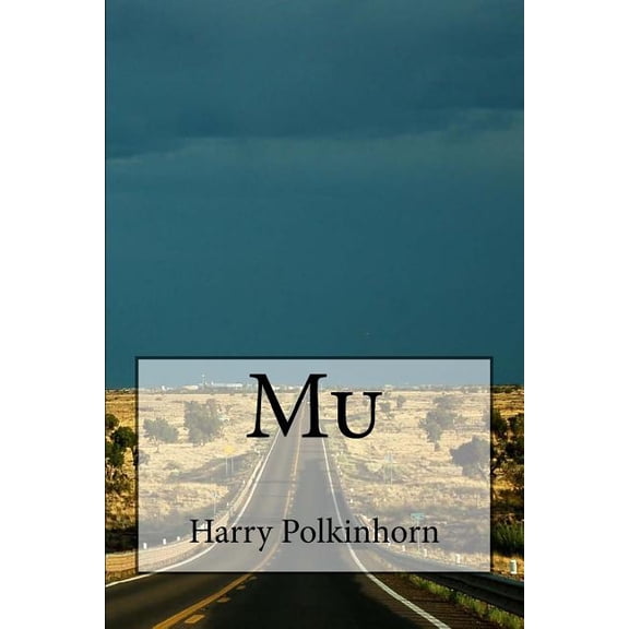 Mu (Paperback)