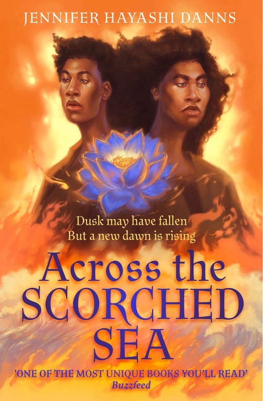 Mu Chronicles Across the Scorched Sea, Book 2, (Paperback) - Walmart.com