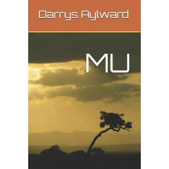 Mu (Paperback)