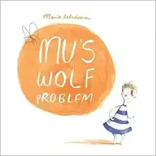 Mu's wolf problem Maria Lebedeva (Paperback)