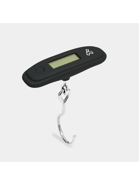 Digital Scale - (Black)