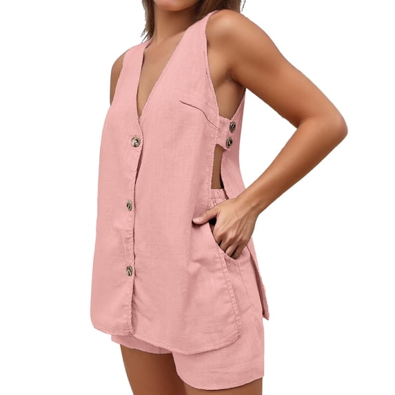 MuXiKeJi Clothes 2 Piece Short Sets for Women Spring Vacation Fall Travel Airport Outfits Casual Cruise Fashion 2026