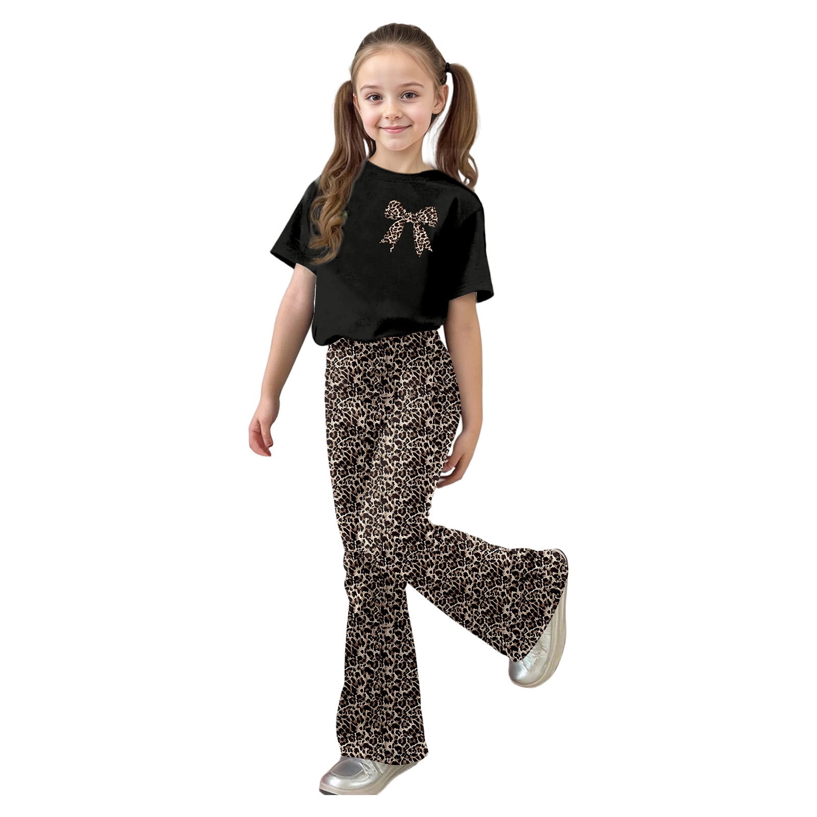 Tween Routine Clothes MuXiKeJi Clothes Girls Clothes 2 Piece Zip Up Sweatshirt & Pants ...