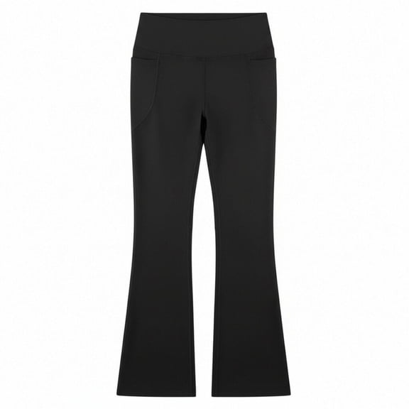 MuXiKeJi Clothes Girls Letter Print Graphic Wide Straight Leg Loose Sweatpants Elastic Waist Drawstring Athletic Jogger Pants