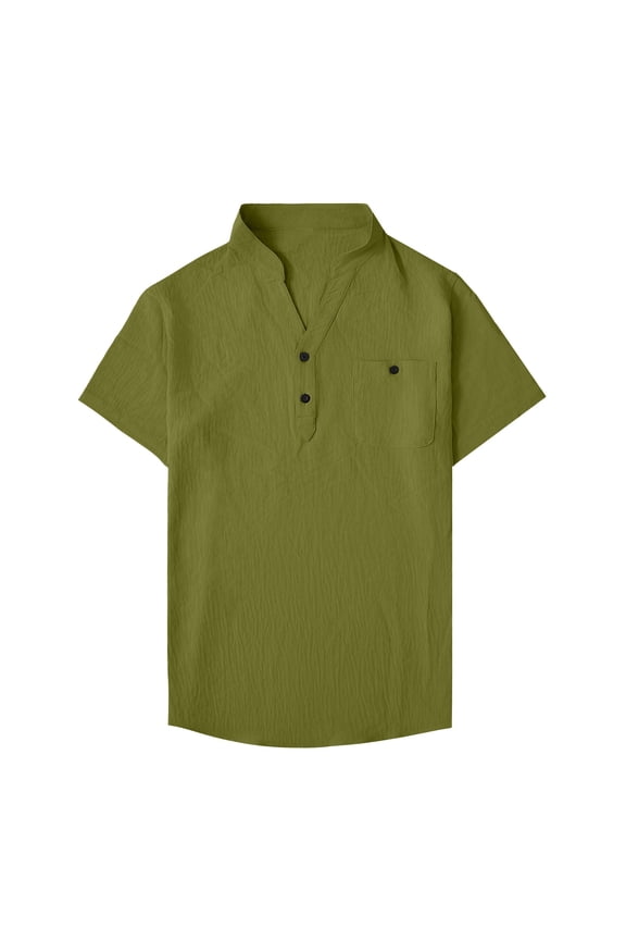 Men's T Shirt Short Sleeve Oversized Crewneck Knit Shirts Cross T-Shirt Streetwear Gym Tops Workout Gym Mesh Tees