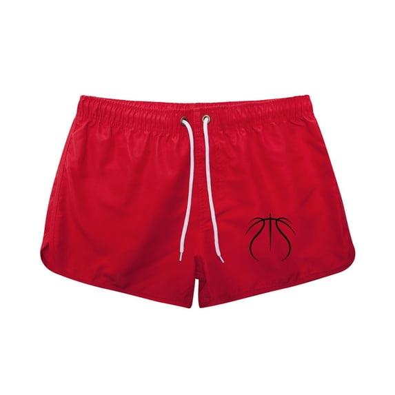 MuXiKeJi Clothes Mens Swim Trunks 7 inch Bathing Suit with Mesh Liner Swim Shorts Board Short Swimsuit