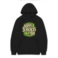 thumbnail image 1 of MuXiKeJi Clothes St Patricks Day Baby Girl Boy Outfit Crewneck Sweatshirt Long Sleeve St Patricks Day Shirt Sweater Spring Clothes, 1 of 3
