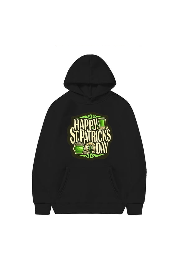 St Patricks Day Baby Girl Boy Outfit Crewneck Sweatshirt Long Sleeve St Patricks Day Shirt Sweater Spring Clothes