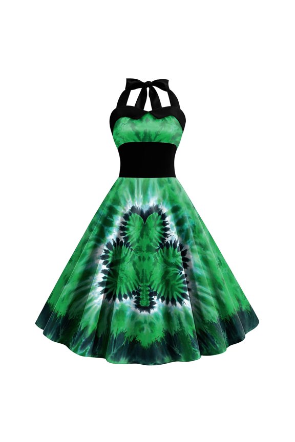 Stylish Off Shoulder Casual Dress with Flutter Sleeves and Adjustable High Waist Design for Elegant Party Wear