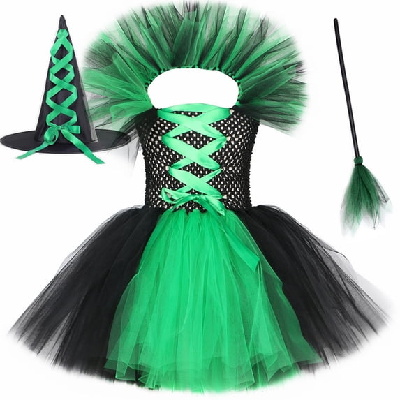 MuXiKeJi Clothes Toddler Kid Halloween Costume a Halloween costume set made to stand out
