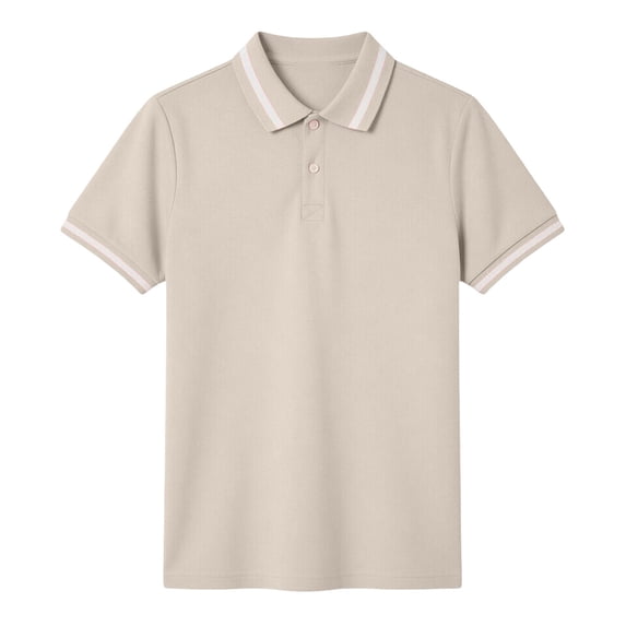 MuXiKeJi Clothes Toddler Polo Shirts Boys 5t Button Closure Graphic T-Shirts Short Sleeve Tee for Toddler Casual Holiday Shirts Boys' Tops, Tees & Shirts