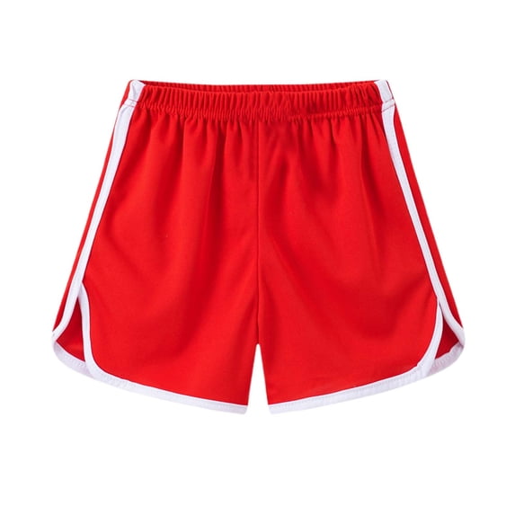 MuXiKeJi Clothes Toddler Shorts for Boys 2t Cartoon Printed High Stretch Cotton School Sport Shorts Casual Basketball Shorts Shorts for Summer Kids