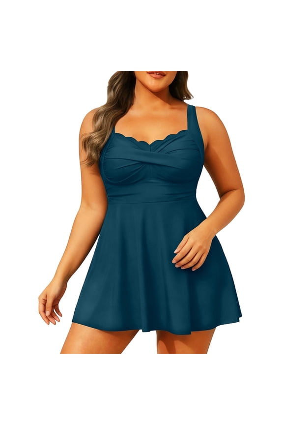 Women's Bikini Sets Beads Triangle Swimsuits 2 Piece String High Cut Cheeky Bathing Suits