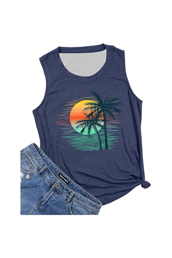 Womens Sleeveless One Shoulder Tank Top Ruched Slim Fit Shirts Basic Crop Y2k Tops 2026 Spring Fashion Clothing
