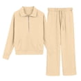 thumbnail image 1 of MuXiKeJi Clothes valentine outfit for 3t girls,Toddler Girl Clothes 3t Graphic Print Lightweight Hooded Sweatshirt and Jogger Sweatpants Clothing Toddler Girls Short Sets, 1 of 3