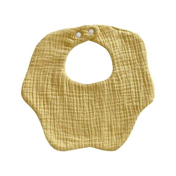 MuXiKeJi Super Absorbent Baby Bandana Bibs Drooling Teething Cloths For Gentle Skin Soft Feeding Bibs Lightweight Breathable Daily Use Travel