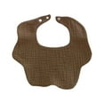 thumbnail image 1 of MuXiKeJi Super Absorbent Baby Bandana Bibs Drooling Teething Cloths For Gentle Skin Soft Feeding Bibs Lightweight Breathable Daily Use Travel, 1 of 4