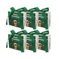 thumbnail image 1 of MuYan Todays Deals 6pcs/12pcs Christmas Gift BoxesChristmas Drawer Candy BoxesCompanion Gift BoxesHappy Candy Boxes, 1 of 7