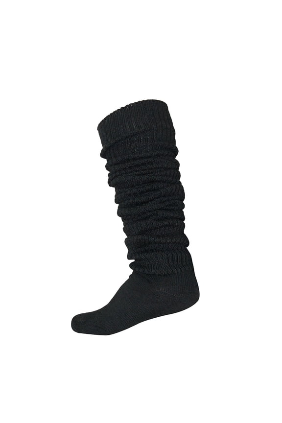 Boot Accessories for Women Loose Socks Japanese Student Girl Socks Loose Stockings Super Long Uniform Socks