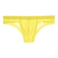 thumbnail image 1 of MuZeFu Breathable Underwear for Women Women's Lace Abdomen Mid-rise Waist And Hip Lift Comfortable Body Breathable Underwear Briefs, 1 of 3