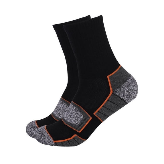 MuZeFu Compression Socks for Women Ankle Length Unisex Sweat-absorbing, Breathable, And Warm Outdoor Socks For Sports