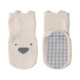 thumbnail image 1 of MuZeFu Kids Non Slip Socks Grip Ankle Sticky Toddler Sock Baby Indoor Toddler Kids Warm Cotton Non Slip Breathable, 1 of 3